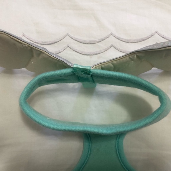 Angel Wings Dog Harness - Picture 4 of 5